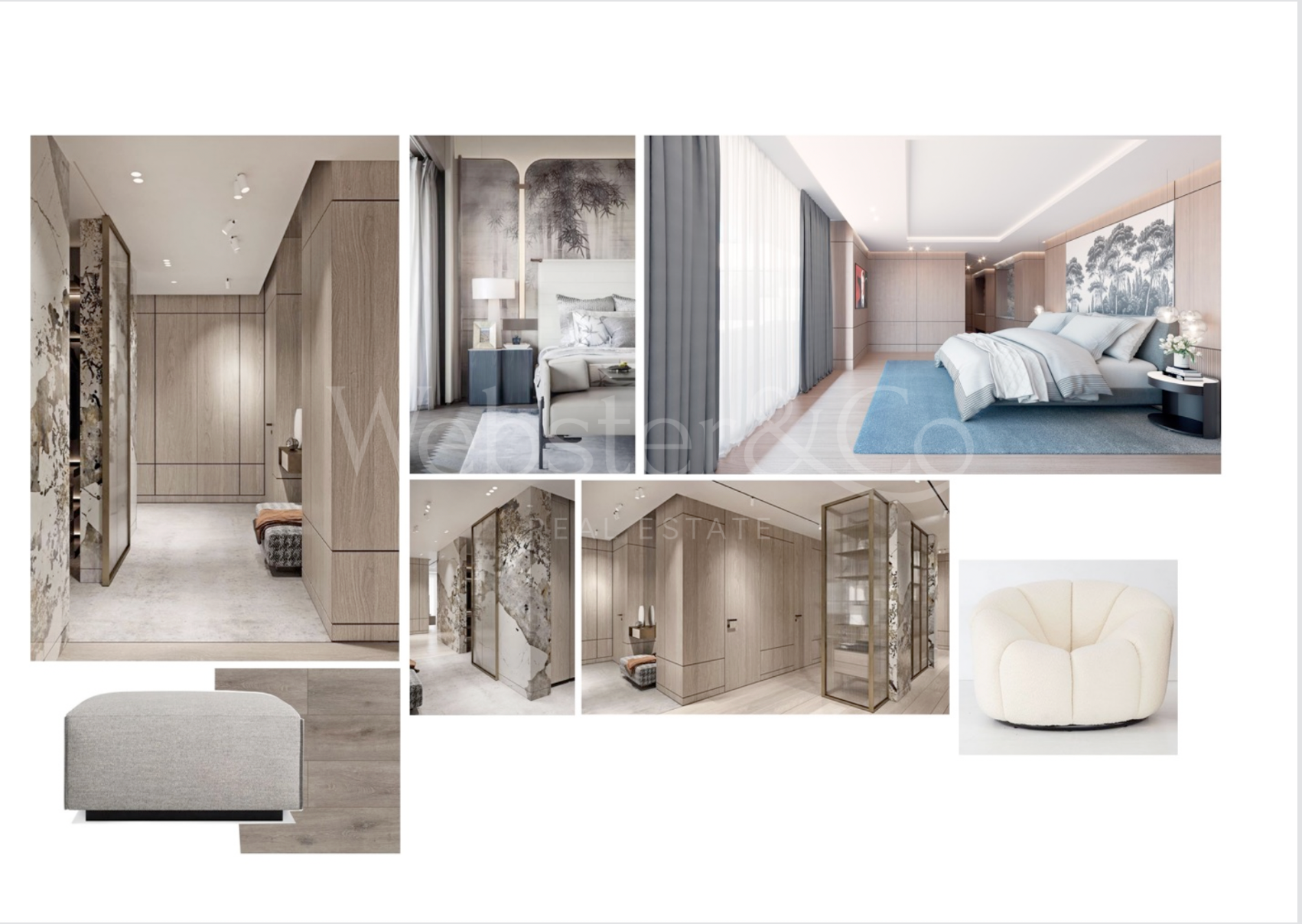 Parcela y Proyecto con Vistas de 180º – La Quinta