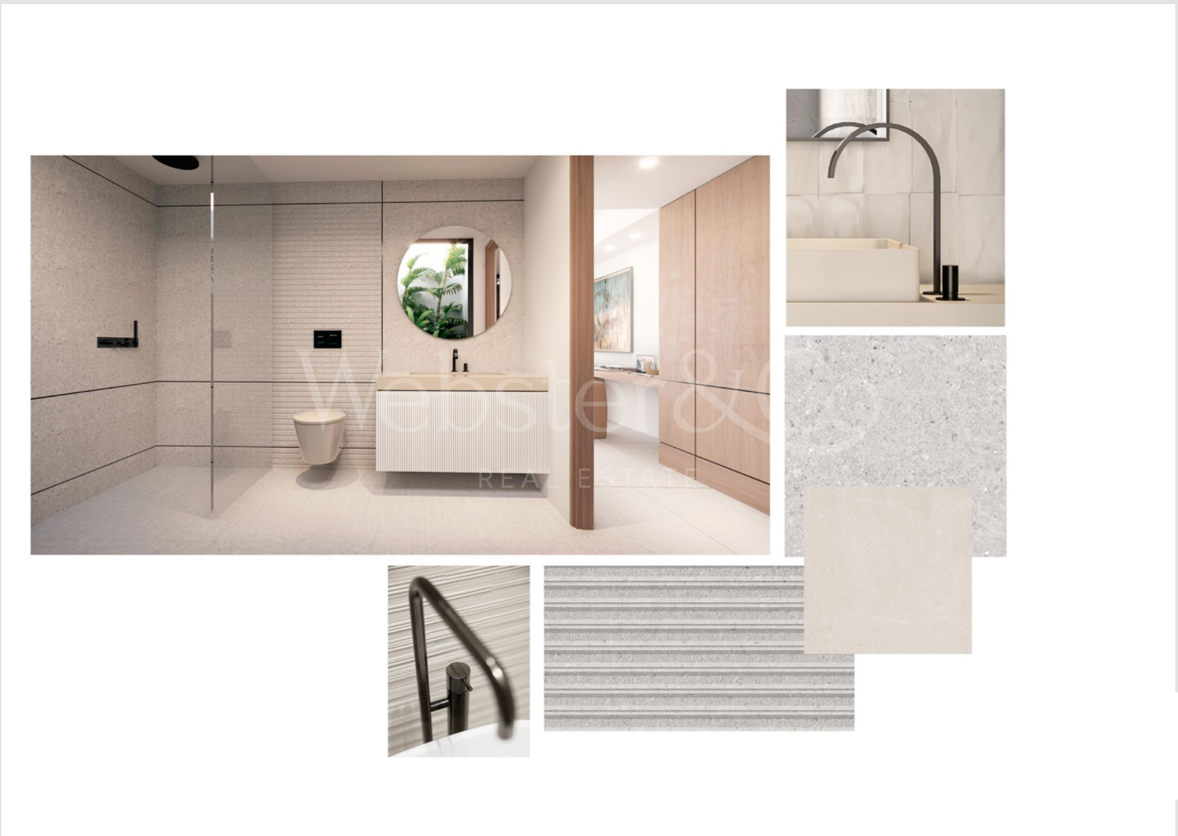 Parcela y Proyecto con Vistas de 180º – La Quinta