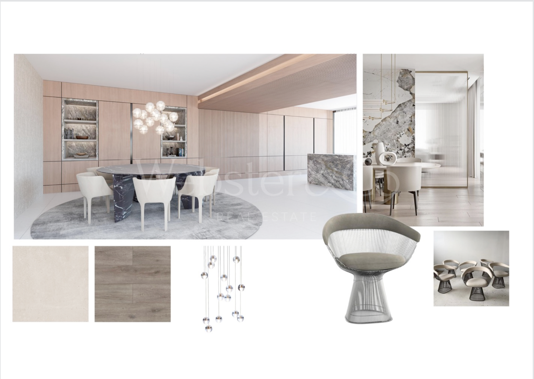 Parcela y Proyecto con Vistas de 180º – La Quinta