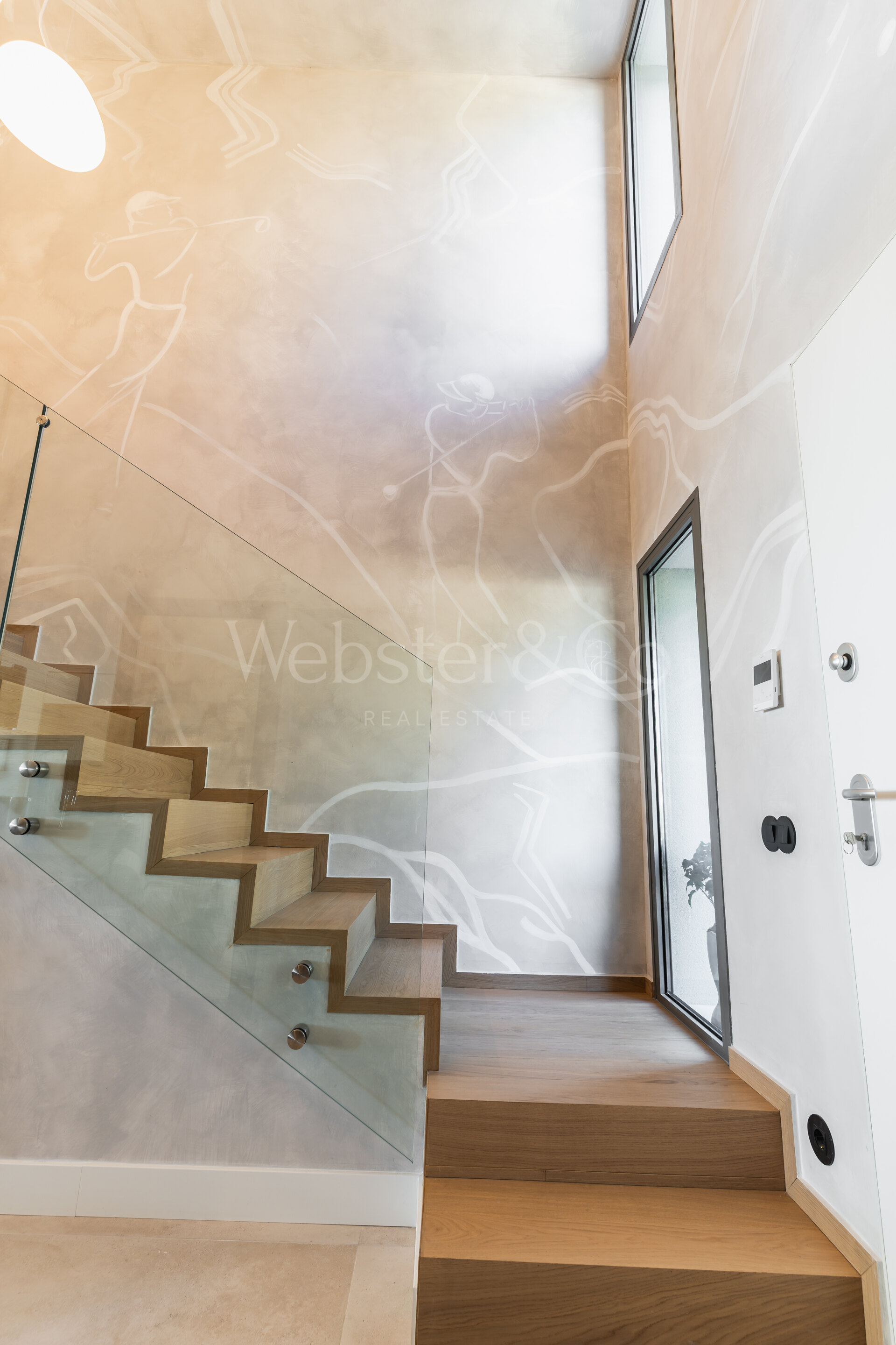 Townhouse Eden - Contemporary home in Mijas