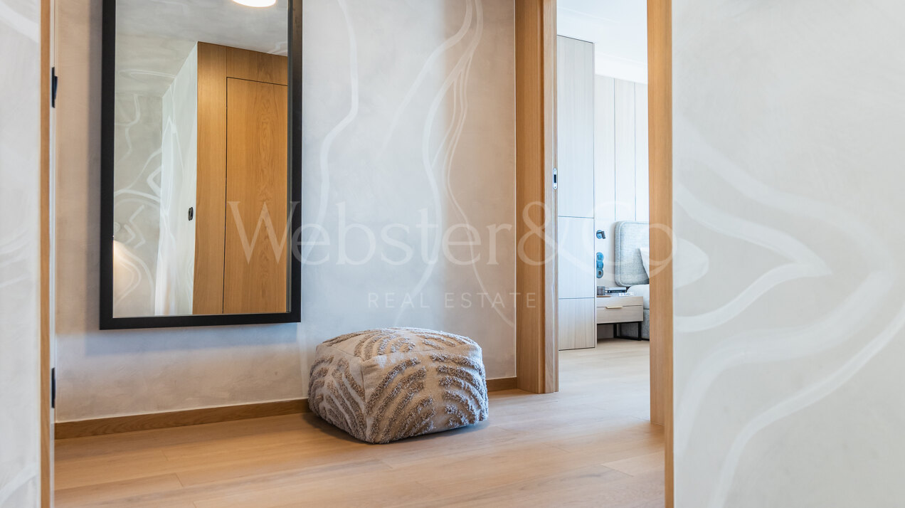 Townhouse Eden - Contemporary home in Mijas