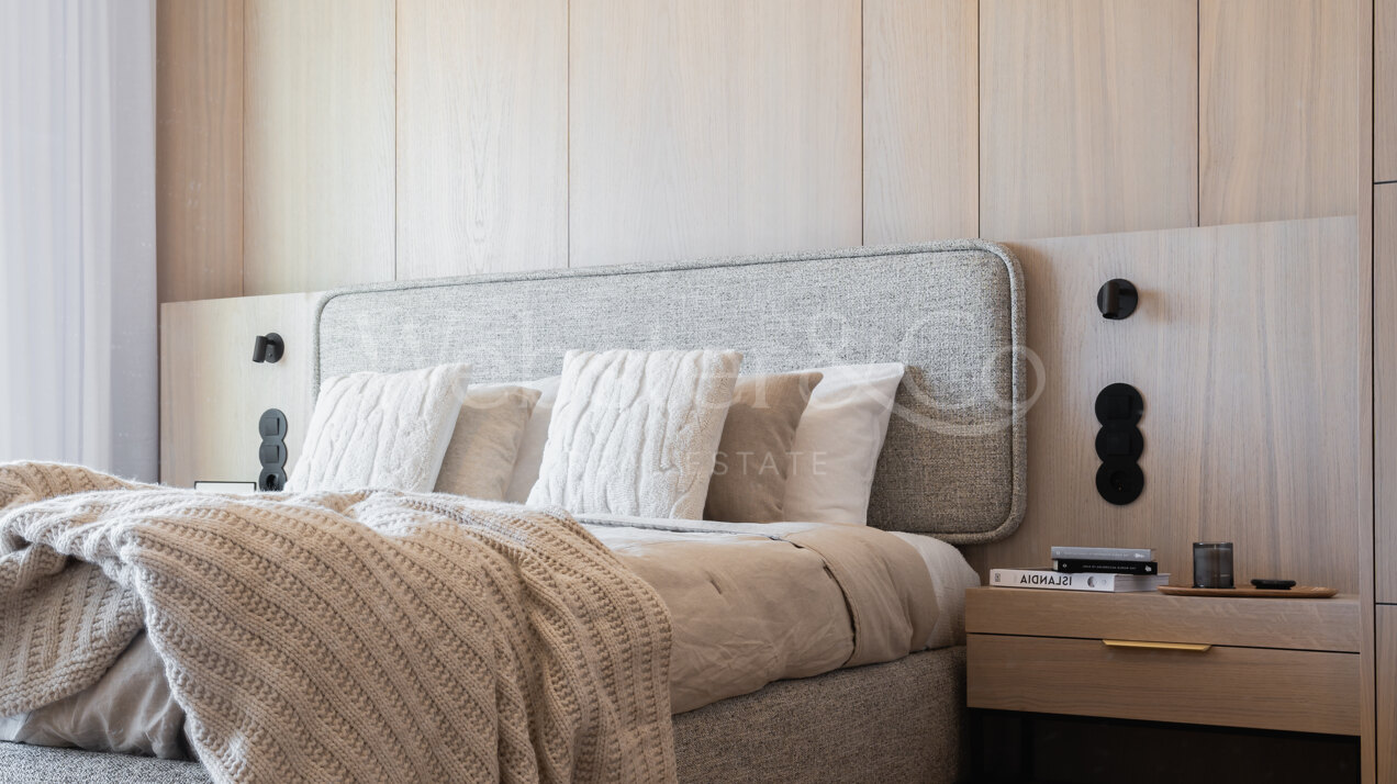 Townhouse Eden - Contemporary home in Mijas