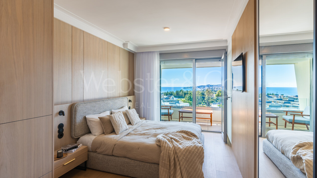 Townhouse Eden - Contemporary home in Mijas