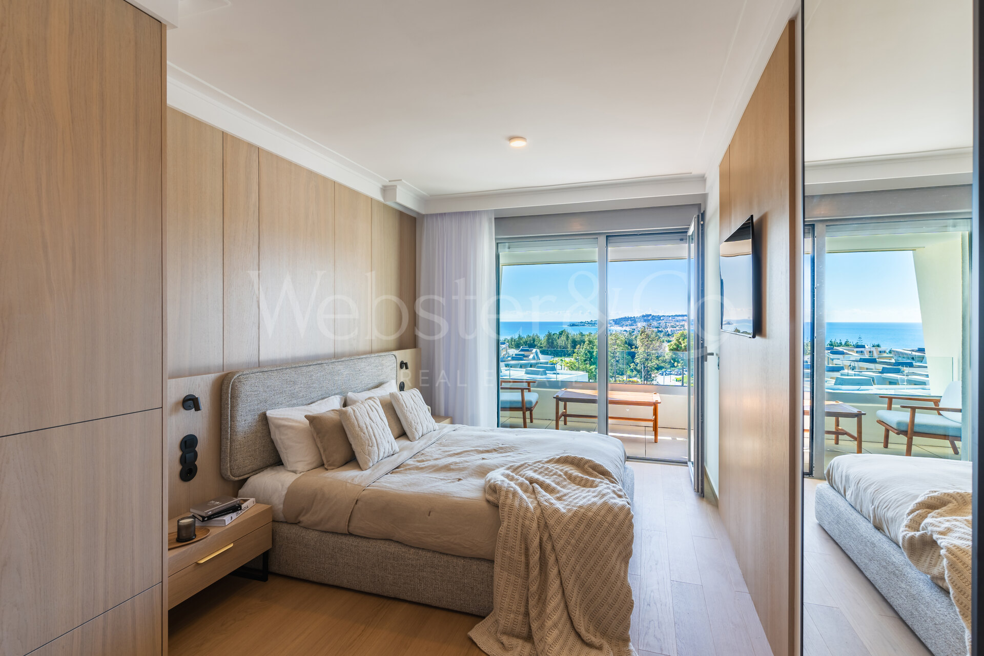 Townhouse Eden - Contemporary home in Mijas