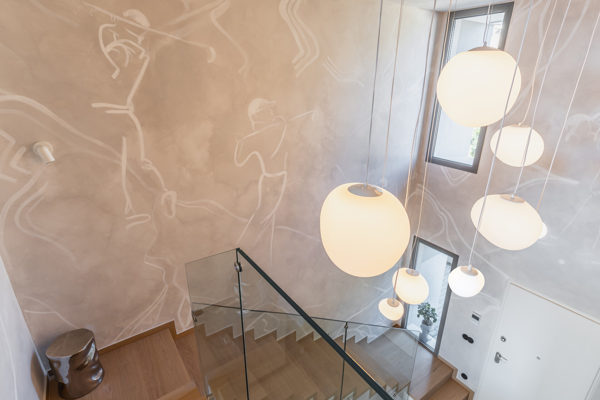 Exclusive turnkey townhouse in Mijas Costa is a masterclass in elegance and tranquility