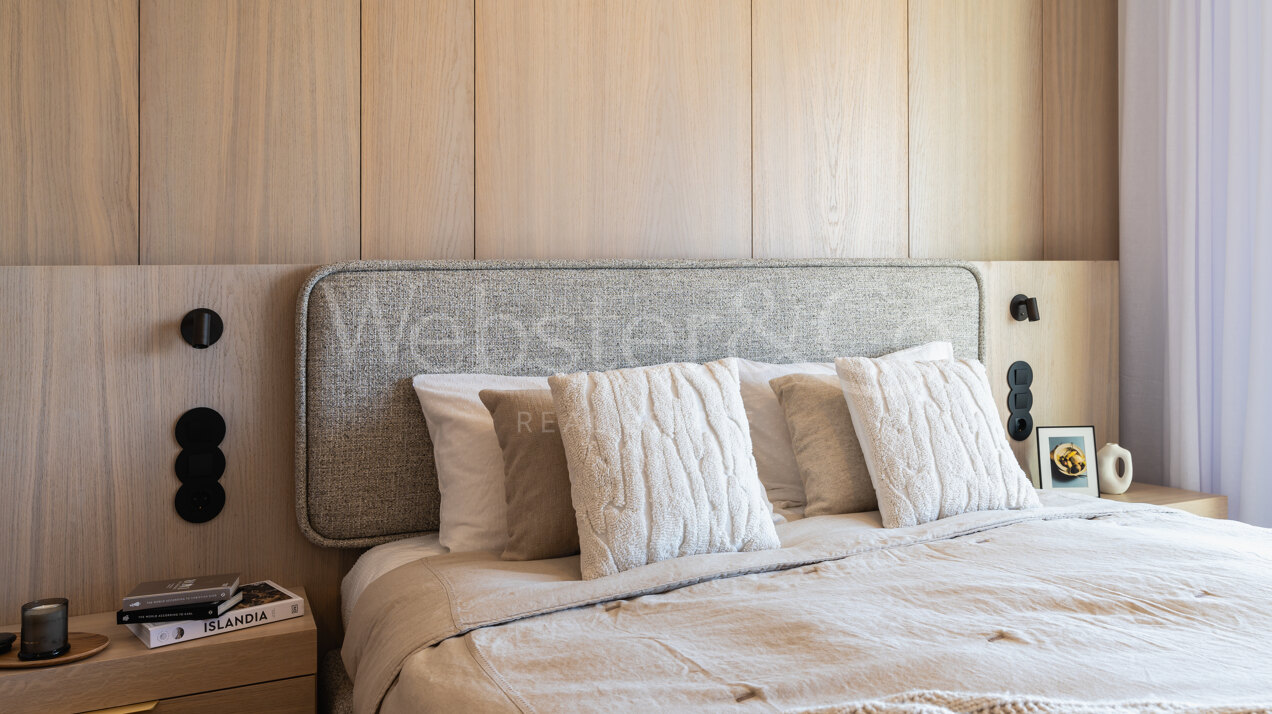 Townhouse Eden - Contemporary home in Mijas