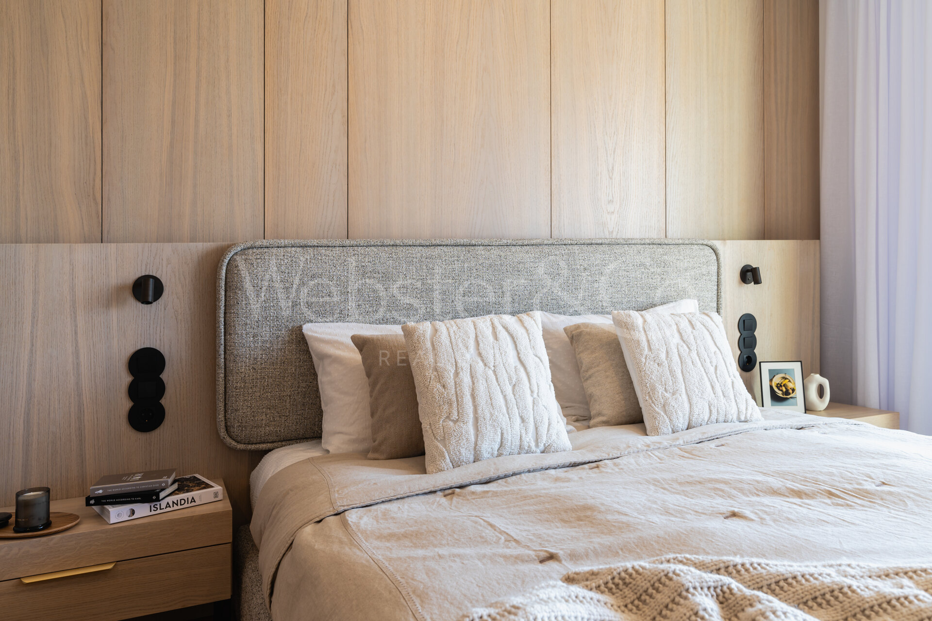 Townhouse Eden - Contemporary home in Mijas