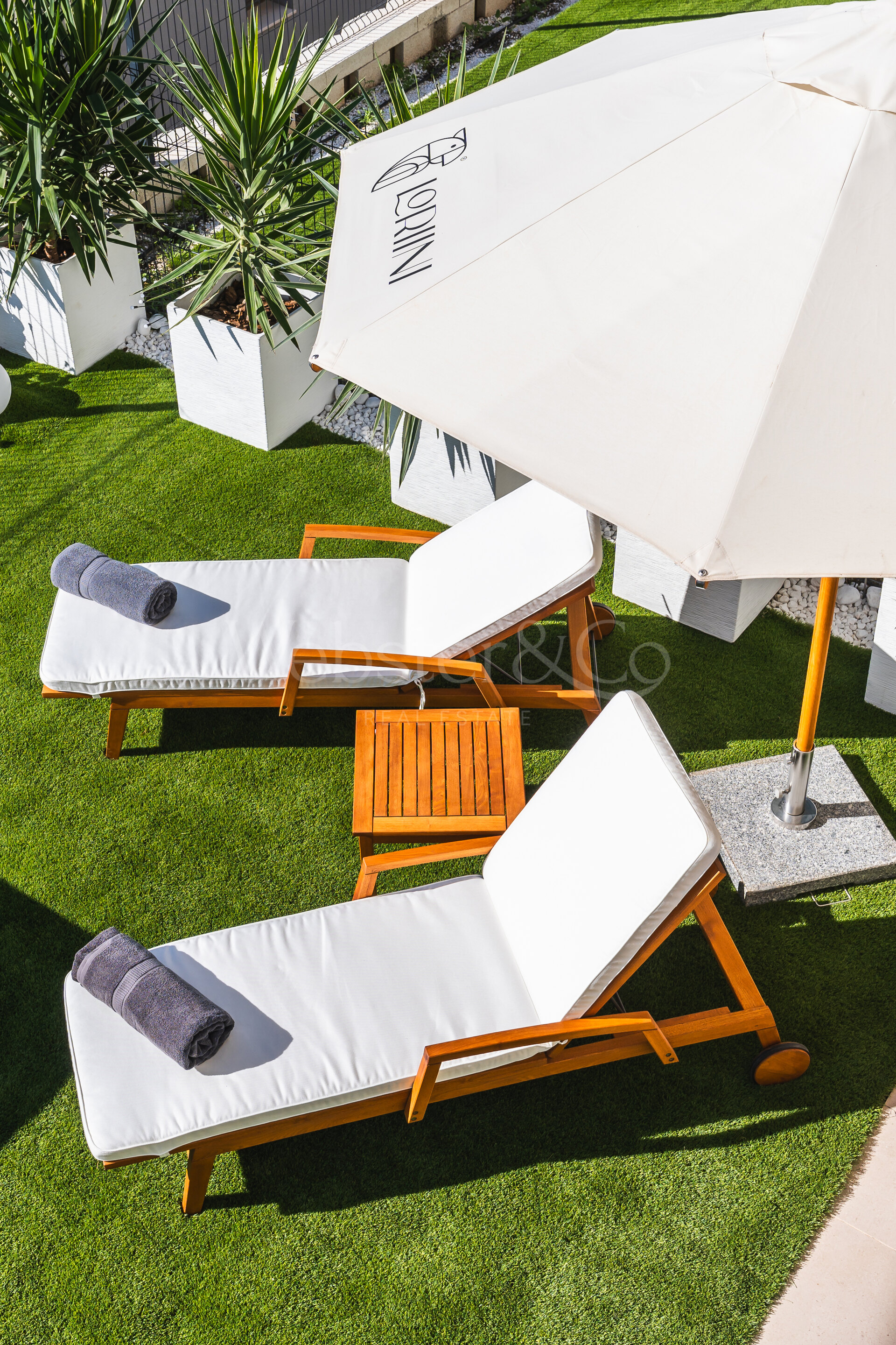 Townhouse Eden - Contemporary home in Mijas