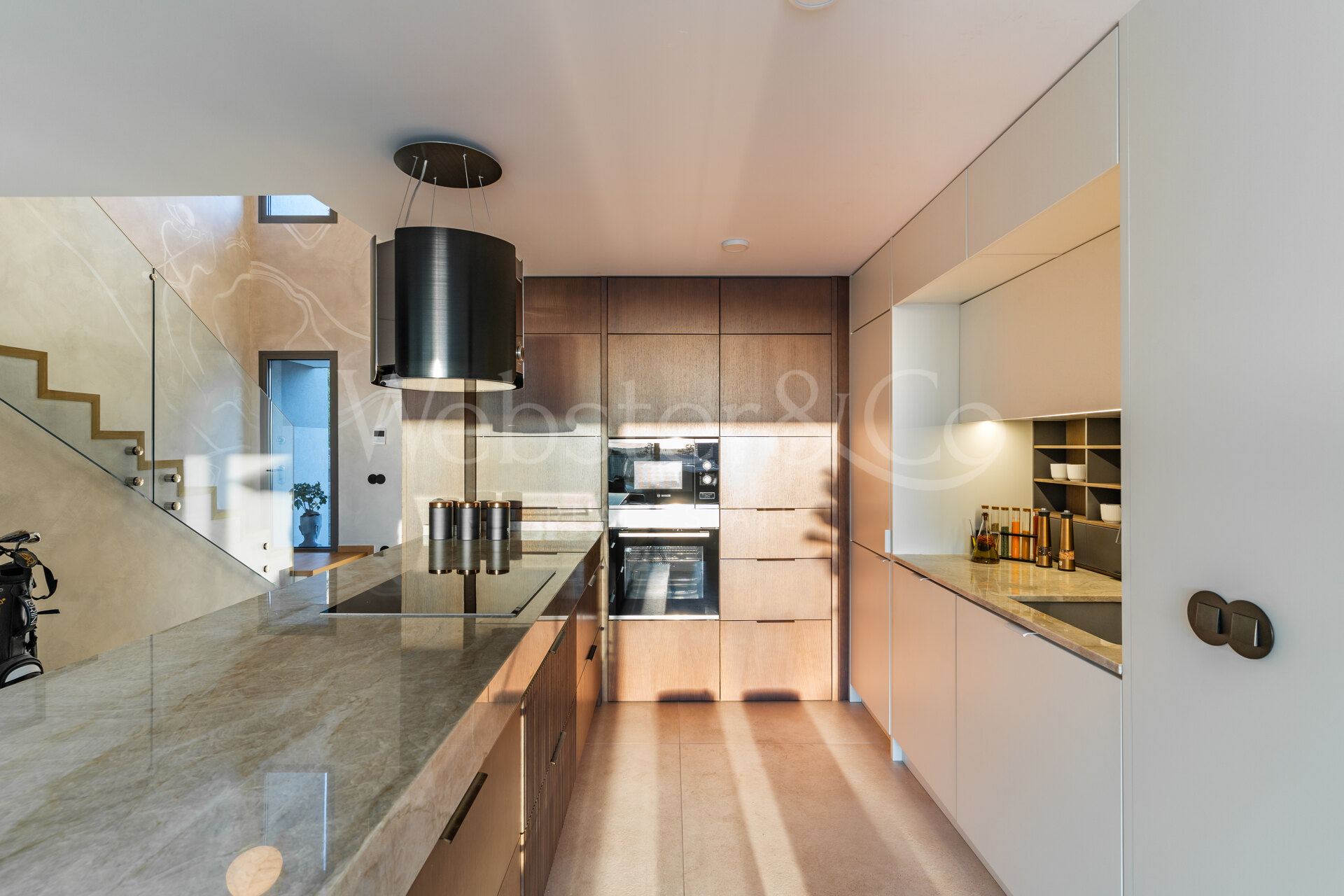 Townhouse Eden - Contemporary home in Mijas