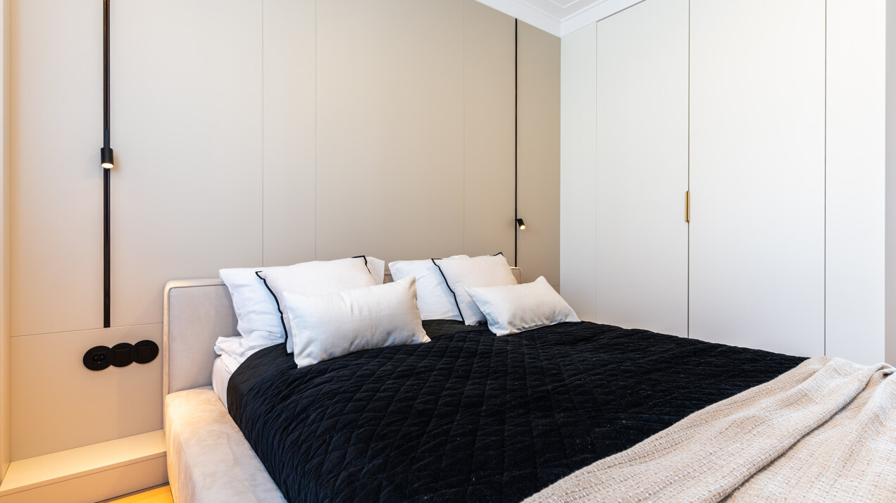 Exclusive turnkey townhouse in Mijas Costa is a masterclass in elegance and tranquility