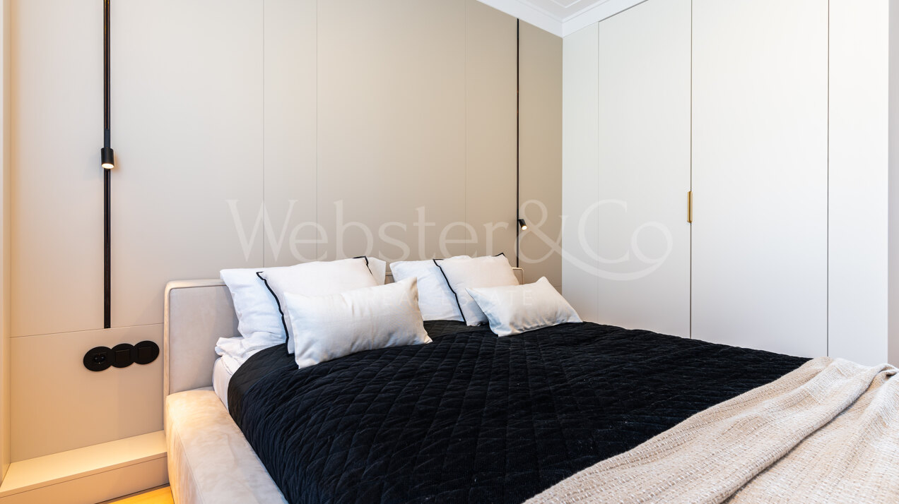 Townhouse Eden - Contemporary home in Mijas