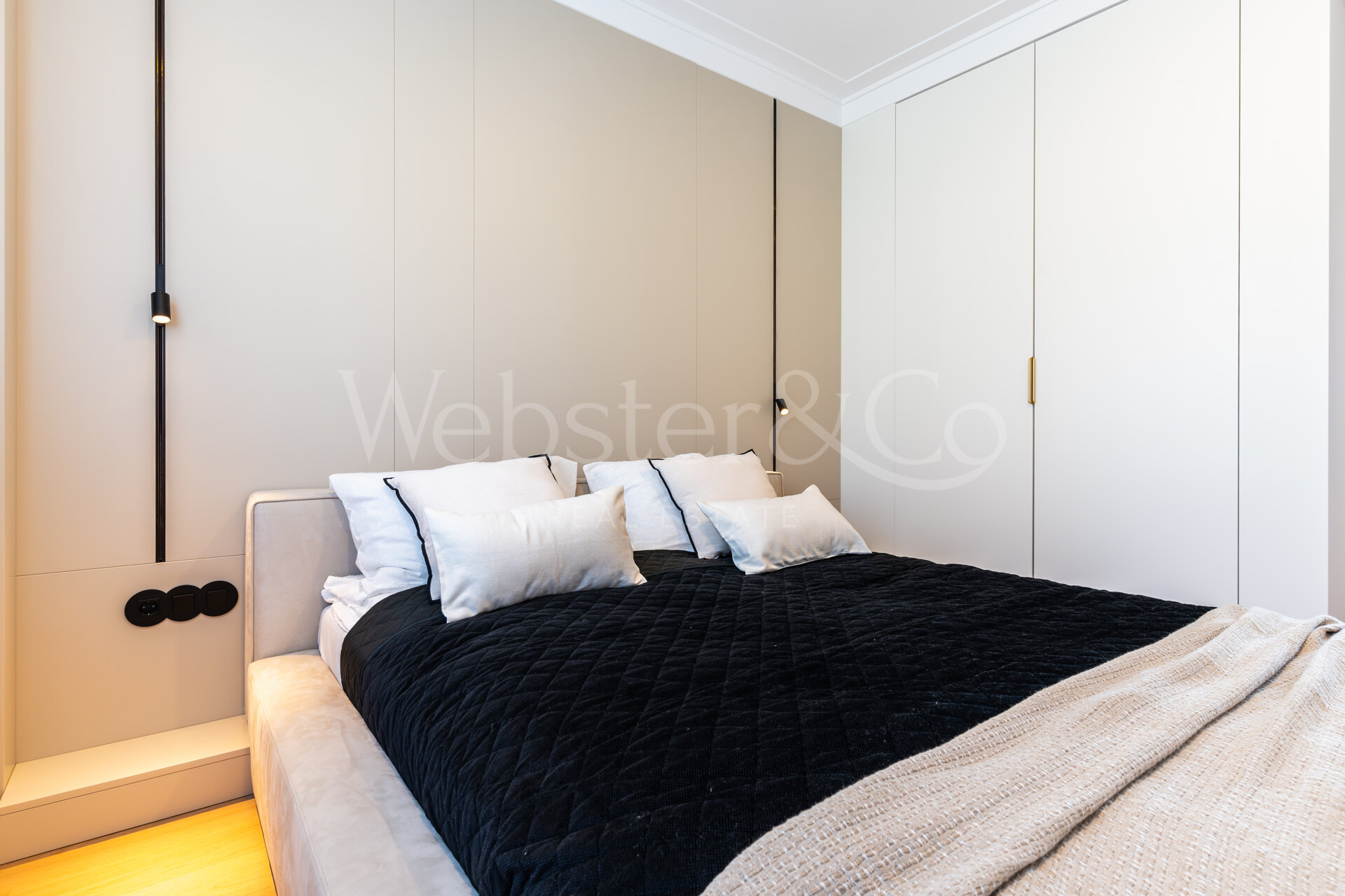 Townhouse Eden - Contemporary home in Mijas