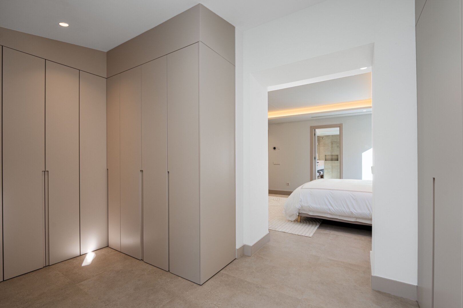 This exquisite, turnkey villa is a hidden gem that seamlessly blends modernity with ultimate comfort