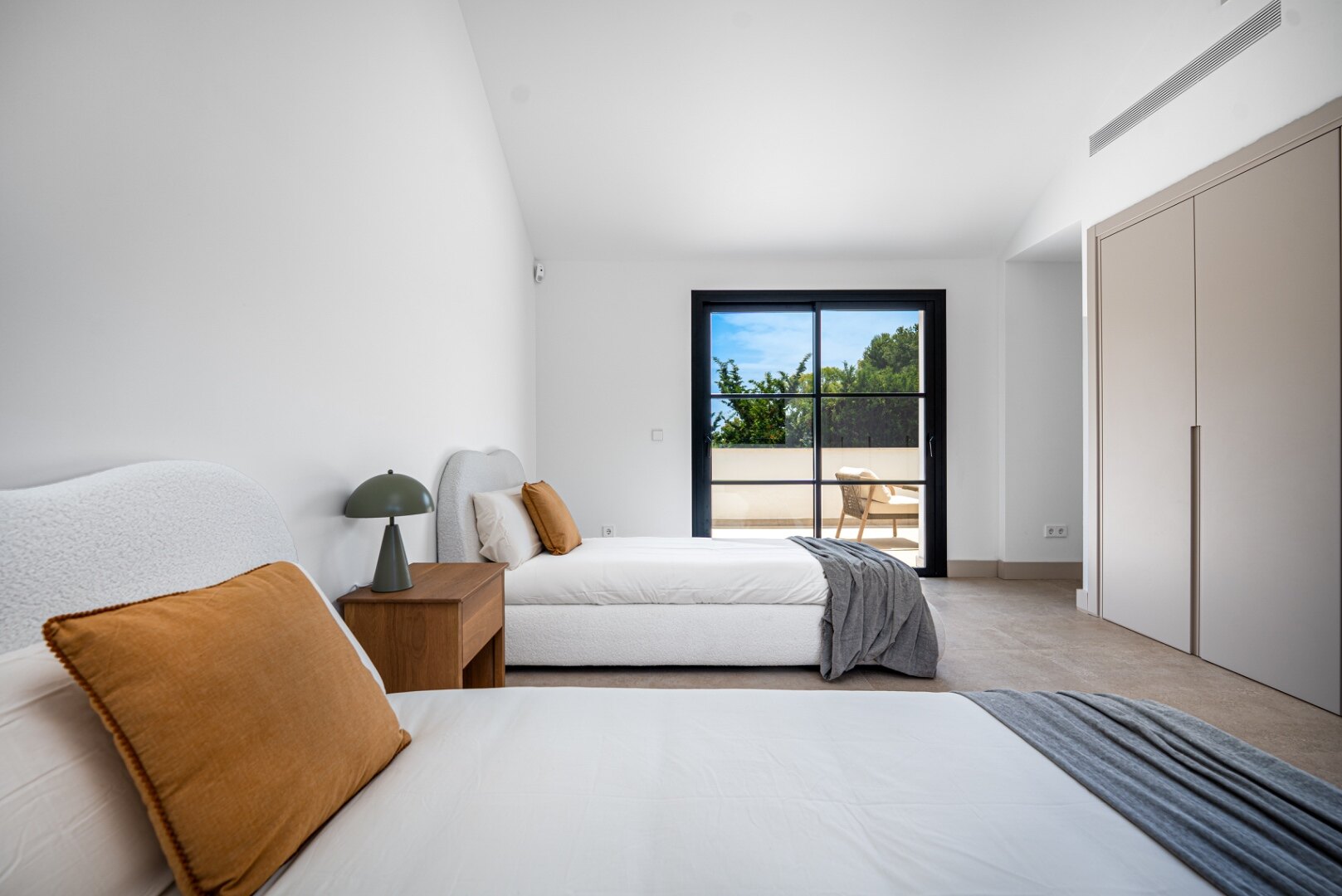 This exquisite, turnkey villa is a hidden gem that seamlessly blends modernity with ultimate comfort
