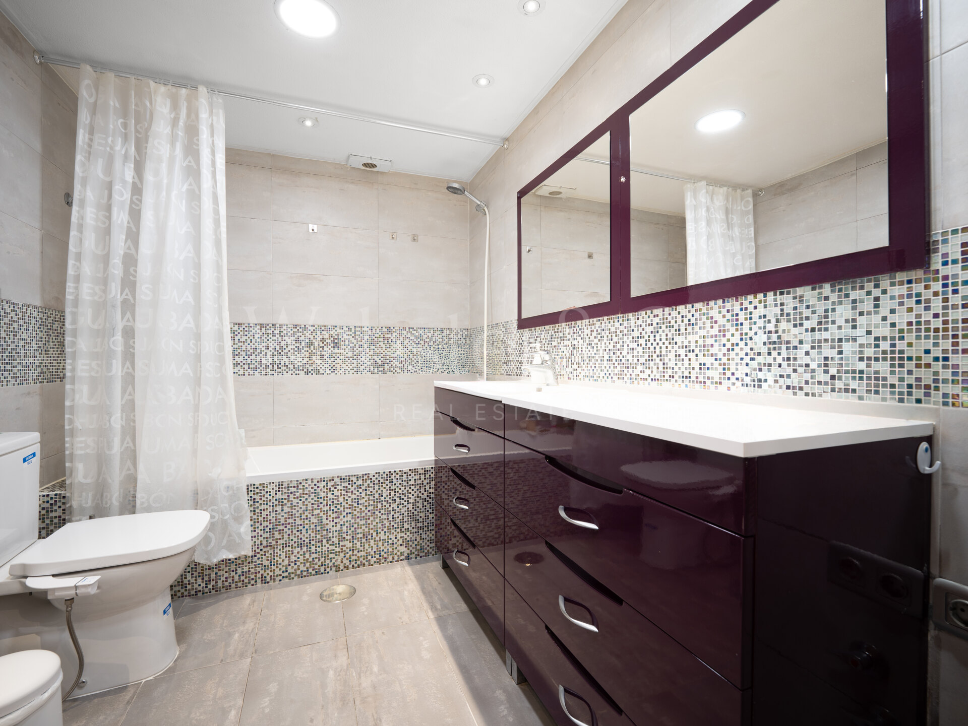 Apartamento Las Margaritas – Lujo en Aldea Blanca