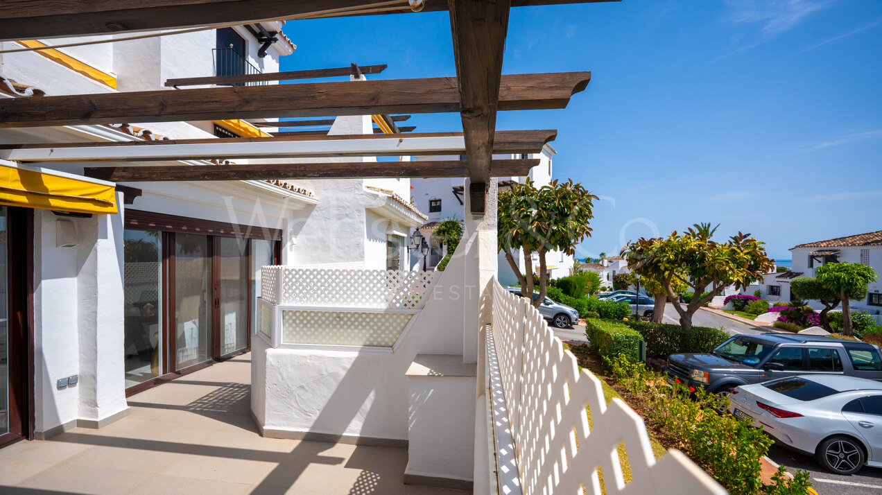Apartment Las Margaritas - Luxury in Aldea Blanca