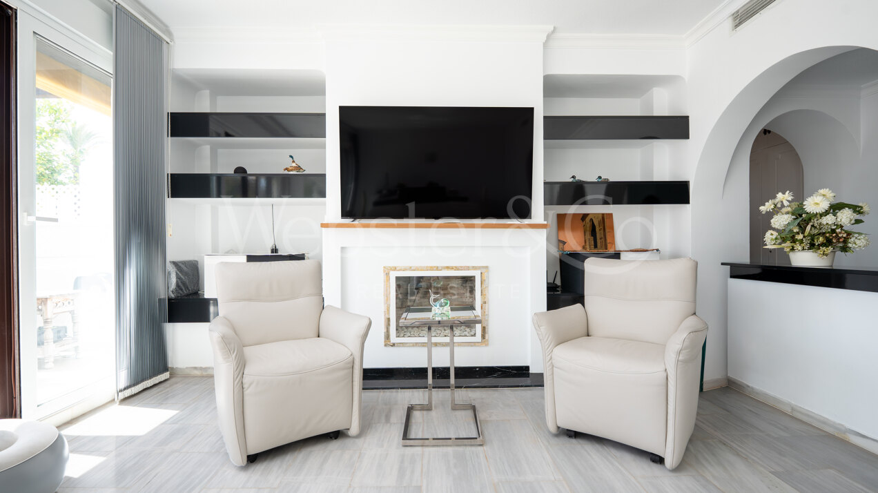 Apartment Las Margaritas - Luxury in Aldea Blanca