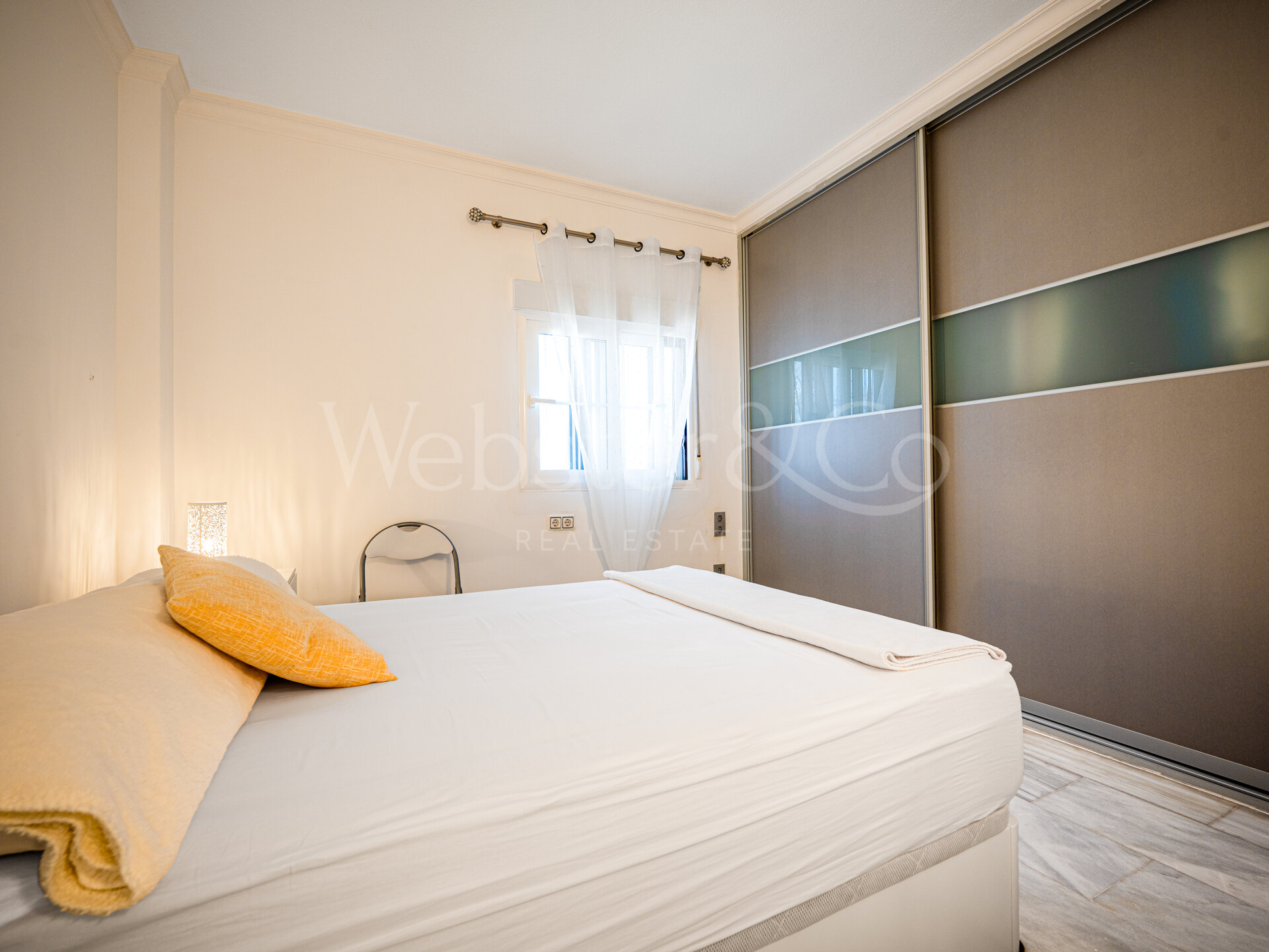 Apartamento Las Margaritas – Lujo en Aldea Blanca