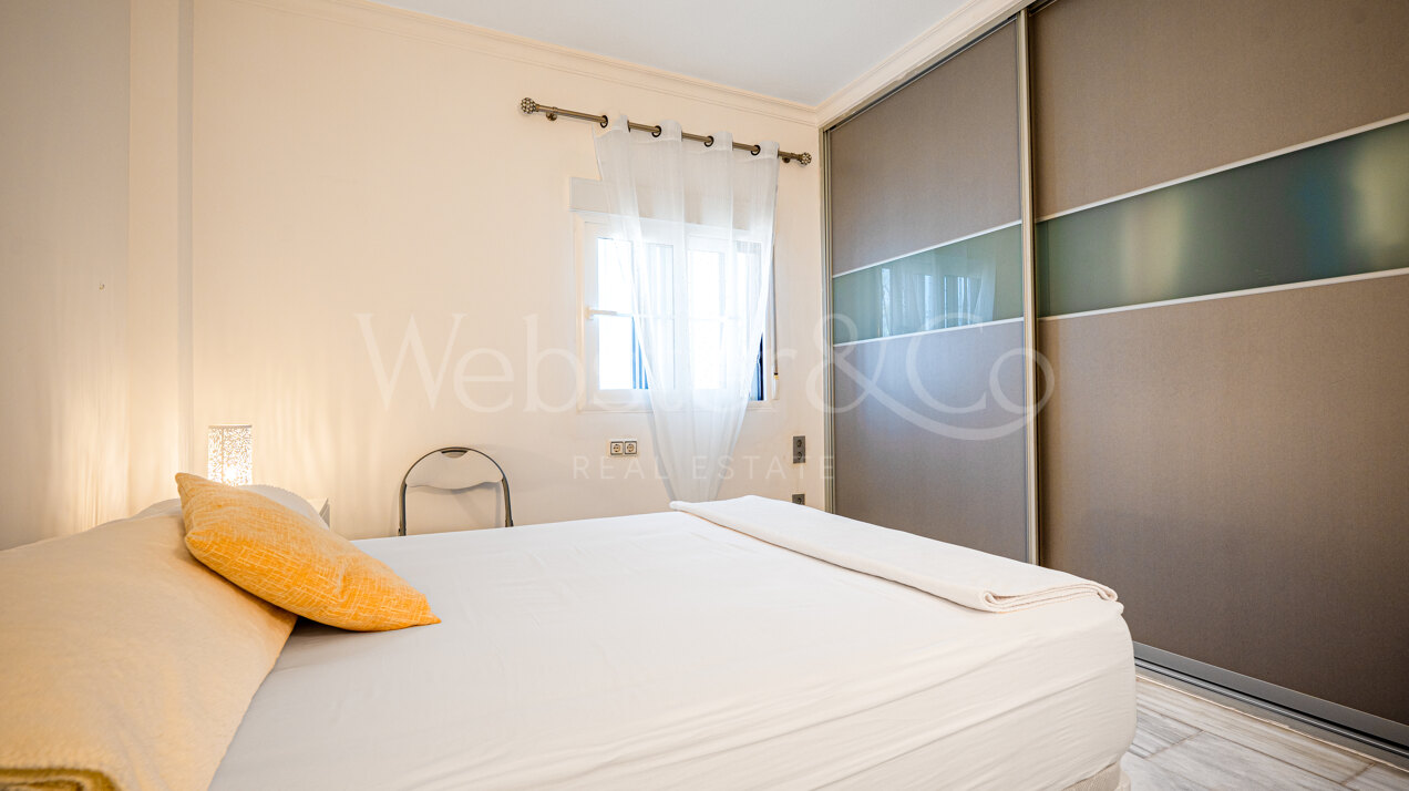 Apartment Las Margaritas - Luxury in Aldea Blanca