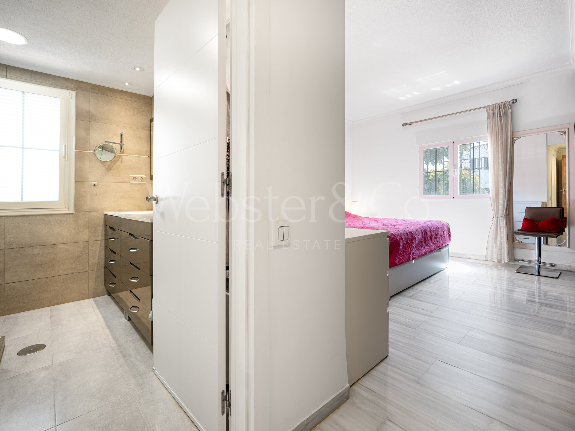 Apartamento Las Margaritas – Lujo en Aldea Blanca