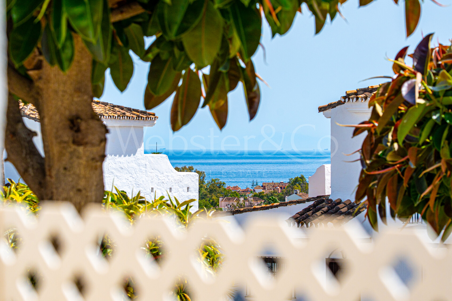 Apartamento Las Margaritas – Lujo en Aldea Blanca