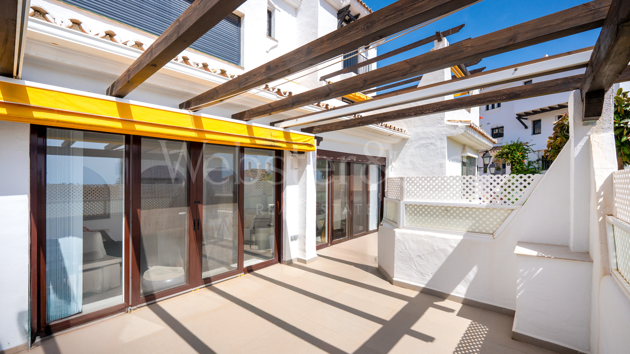 Apartment Las Margaritas - Luxury in Aldea Blanca