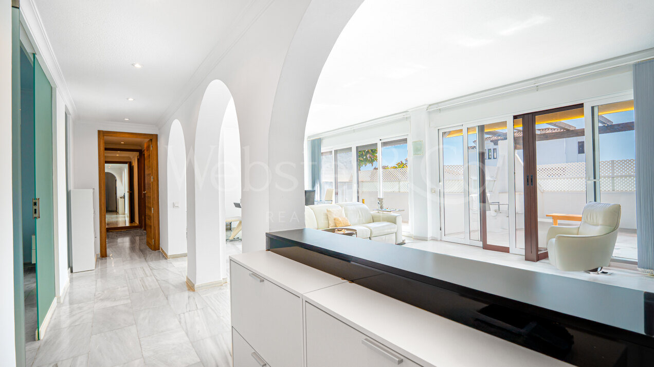 Apartment Las Margaritas - Luxury in Aldea Blanca