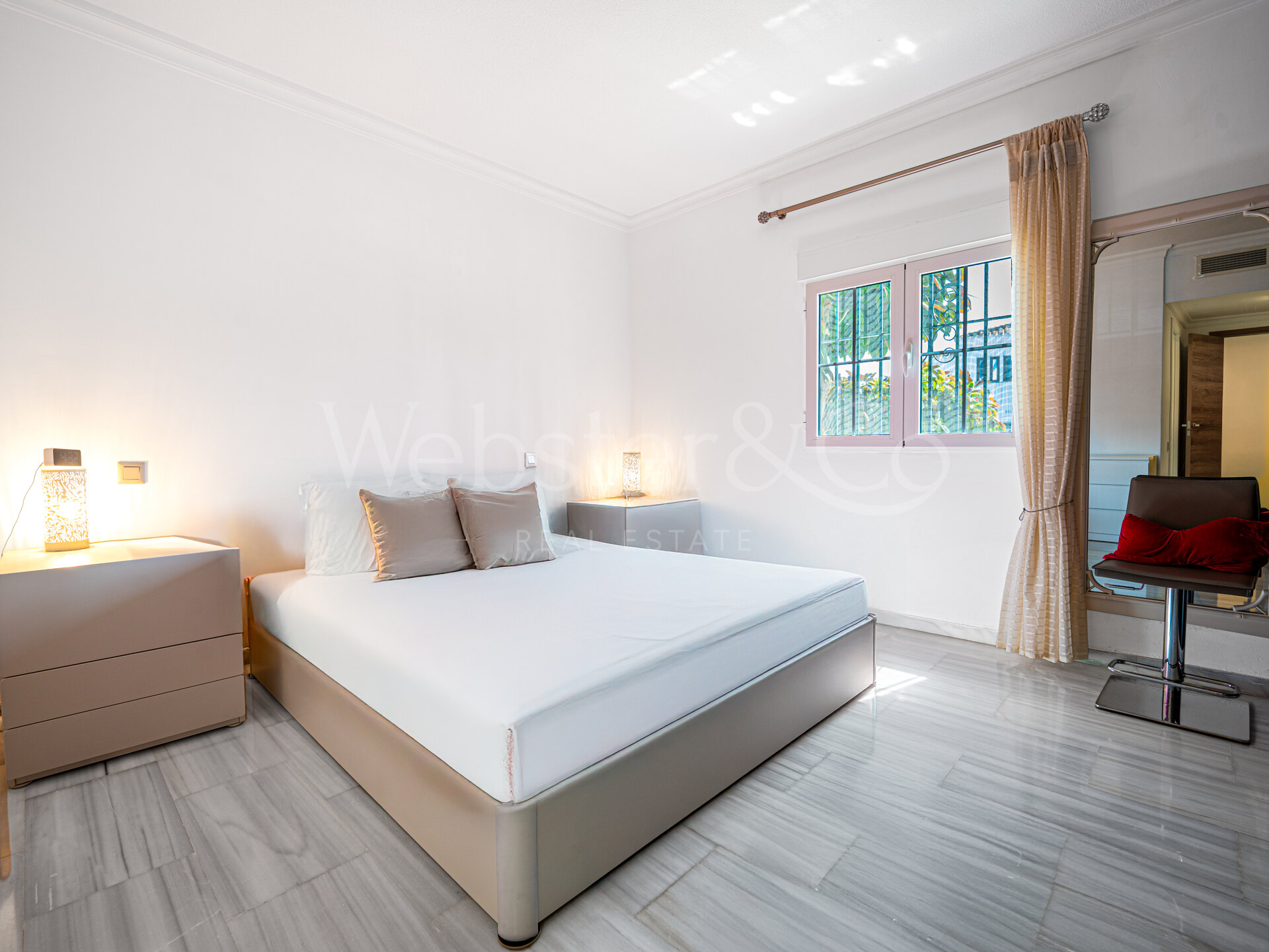 Apartamento Las Margaritas – Lujo en Aldea Blanca