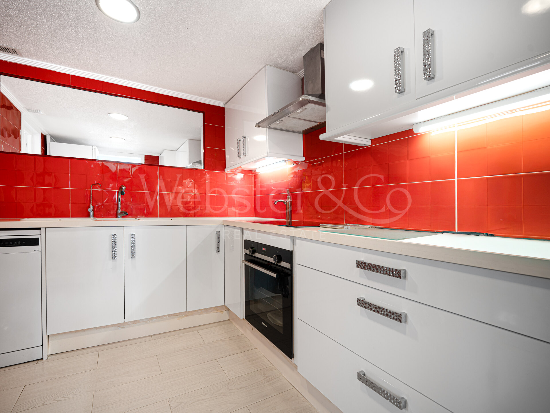 Apartamento Las Margaritas – Lujo en Aldea Blanca