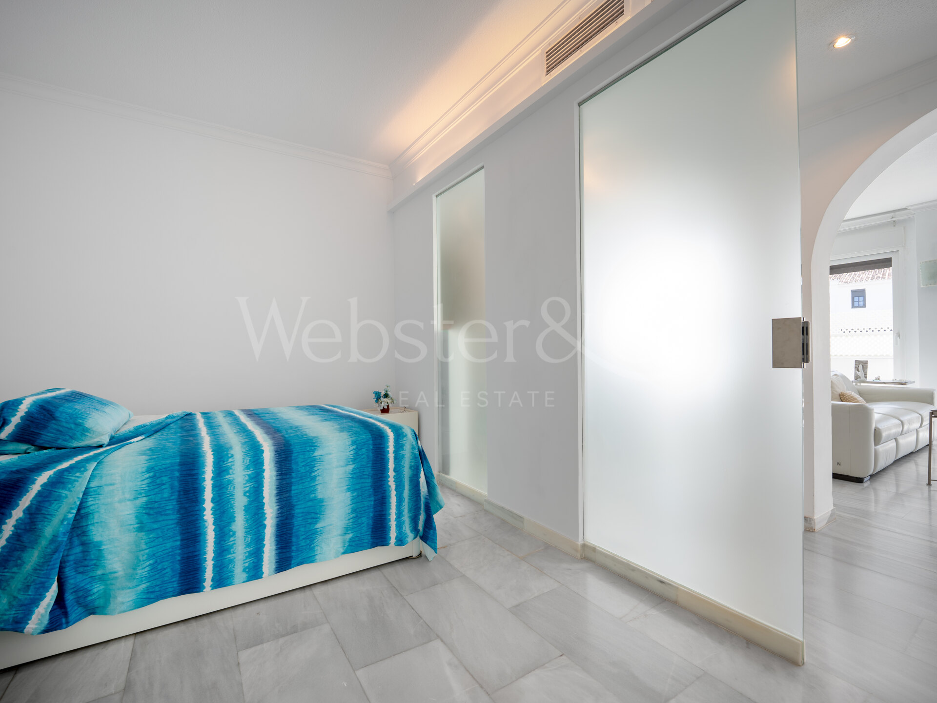 Apartamento Las Margaritas – Lujo en Aldea Blanca