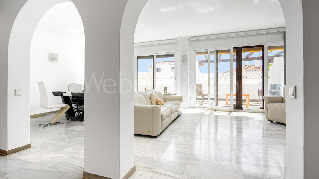 Apartment Las Margaritas - Luxury in Aldea Blanca