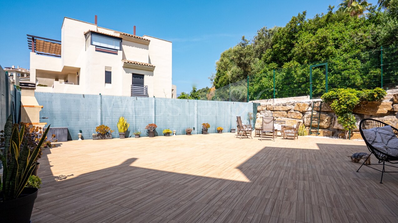 Apartment Selwo - Elegant & Modern in Estepona