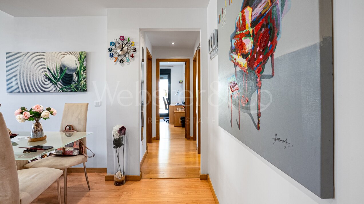 Apartment Selwo - Elegant & Modern in Estepona