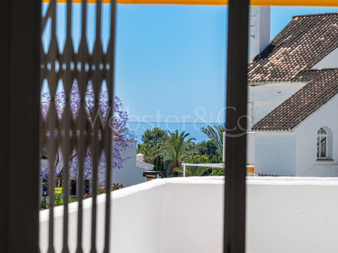 El Dorado II - Apartment in Nueva Andalucia