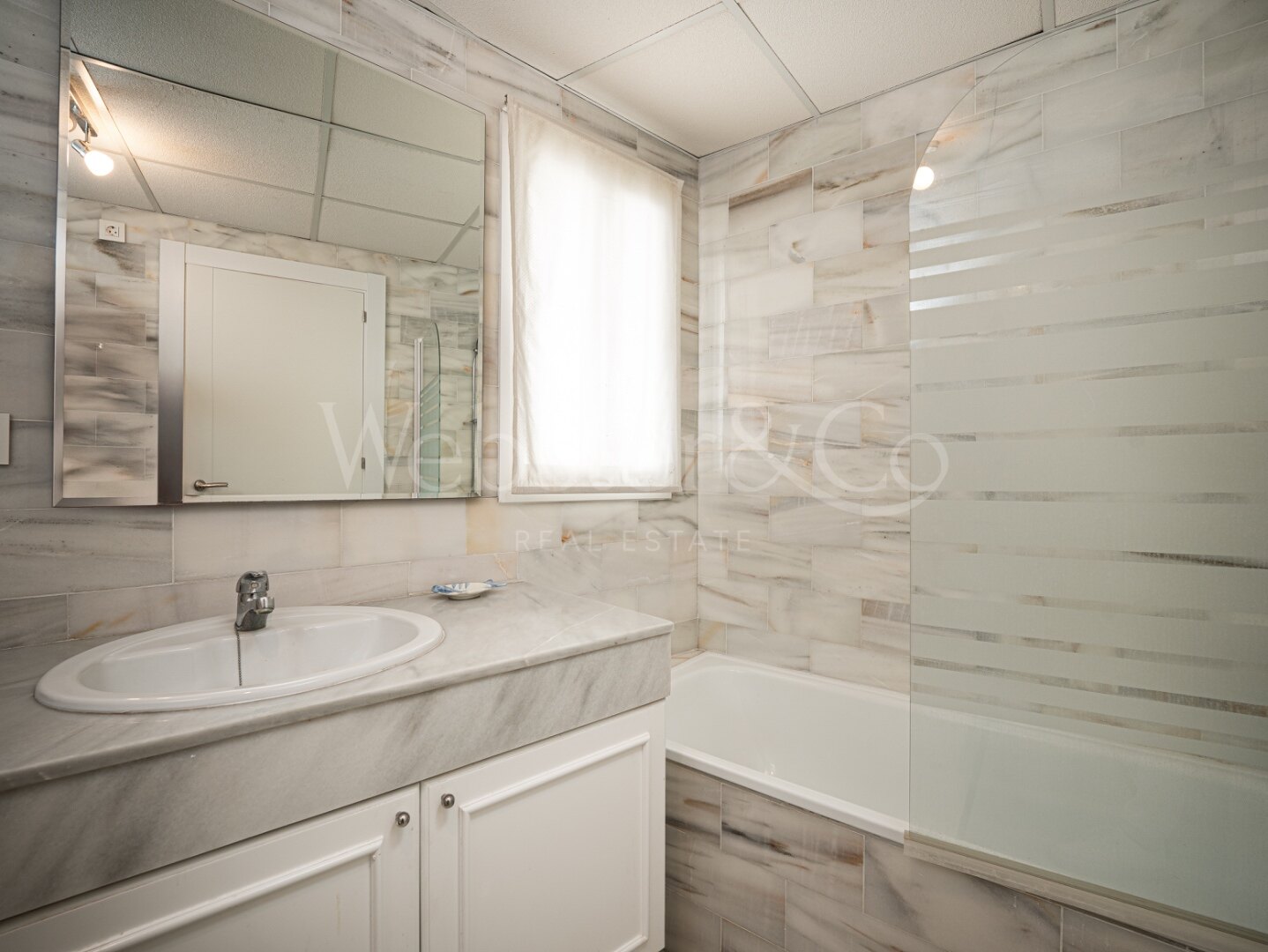 El Dorado II - Apartment in Nueva Andalucia