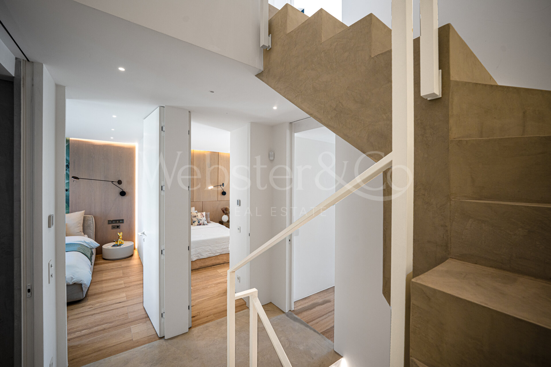 Casa Oceana - Beachfront on The Golden Mile