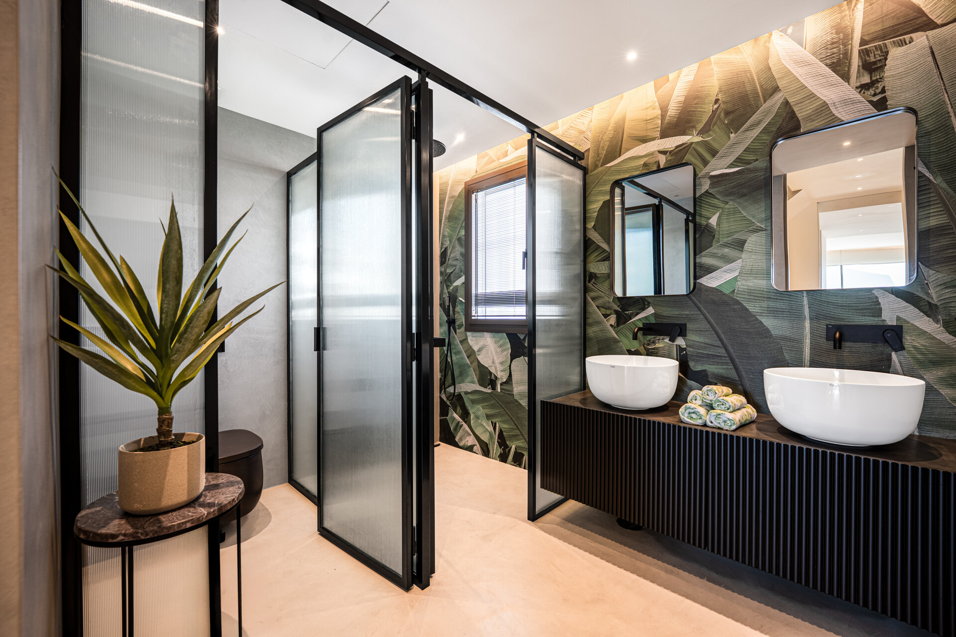 Exceptional beachfront townhouse offers the ultimate coastal lifestyle with uninterrupted sea views