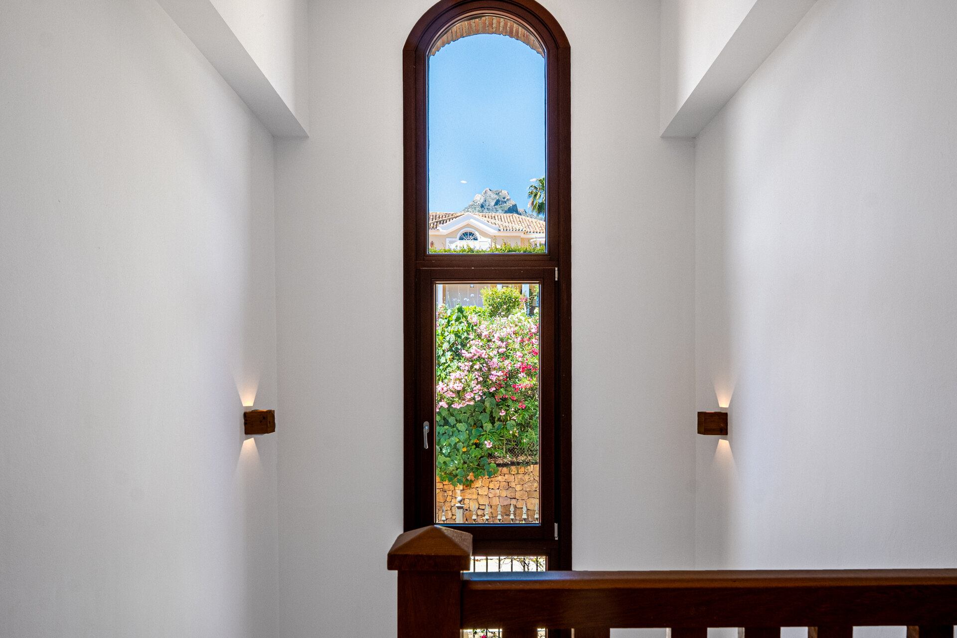 Exquisite villa offers unique blend of sophistication, space and serene coastal living in Marbella