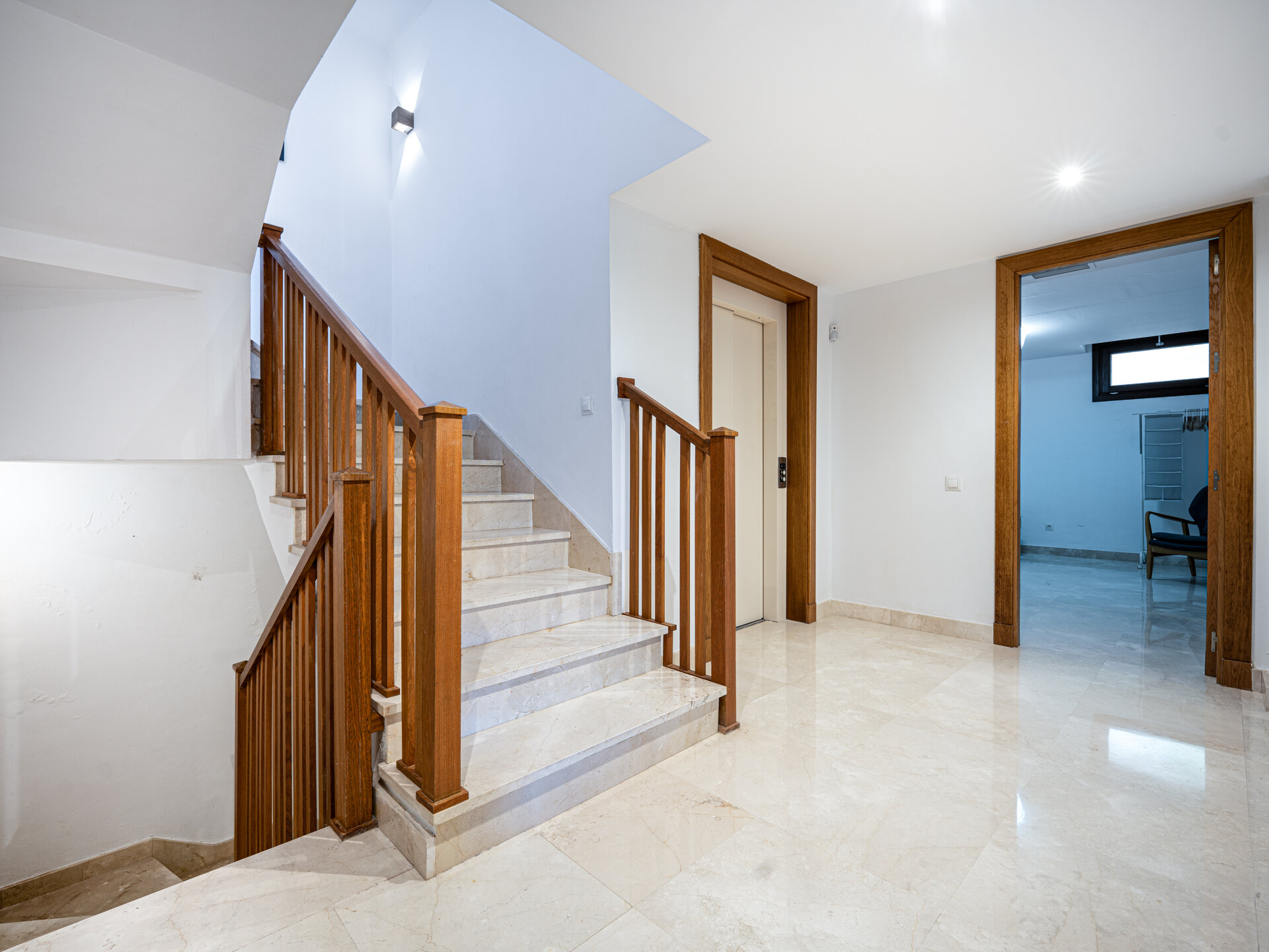 Exquisite villa offers unique blend of sophistication, space and serene coastal living in Marbella