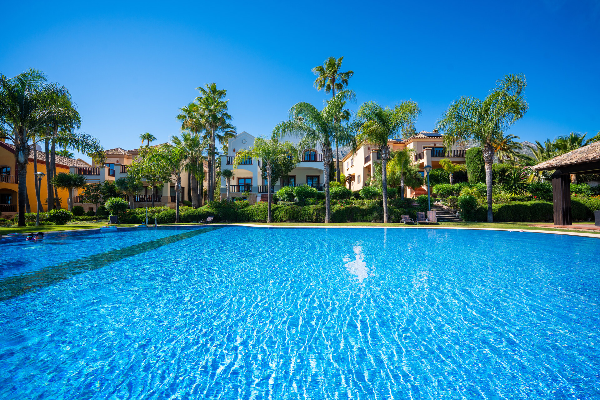 Exquisite villa offers unique blend of sophistication, space and serene coastal living in Marbella