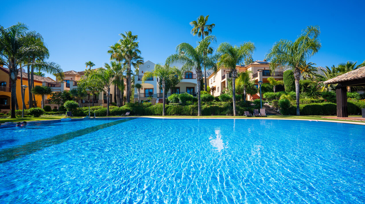Exquisite villa offers unique blend of sophistication, space and serene coastal living in Marbella