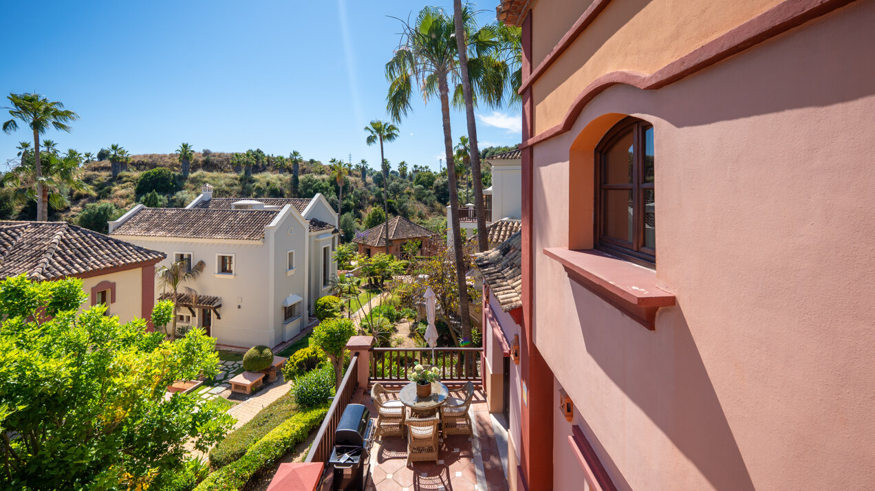 Exquisite villa offers unique blend of sophistication, space and serene coastal living in Marbella