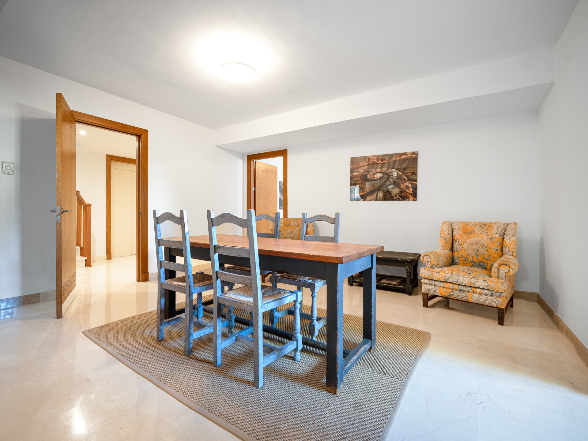 Exquisite villa offers unique blend of sophistication, space and serene coastal living in Marbella