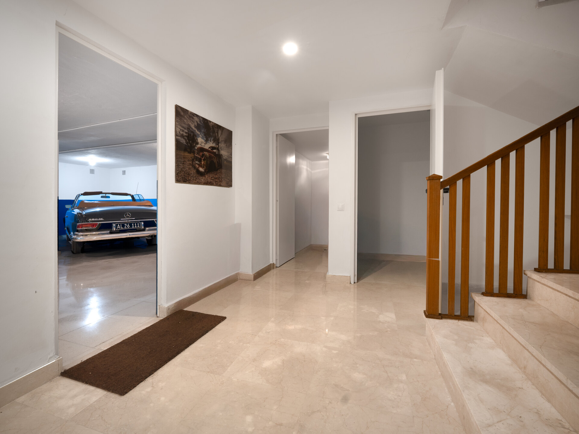 Exquisite villa offers unique blend of sophistication, space and serene coastal living in Marbella