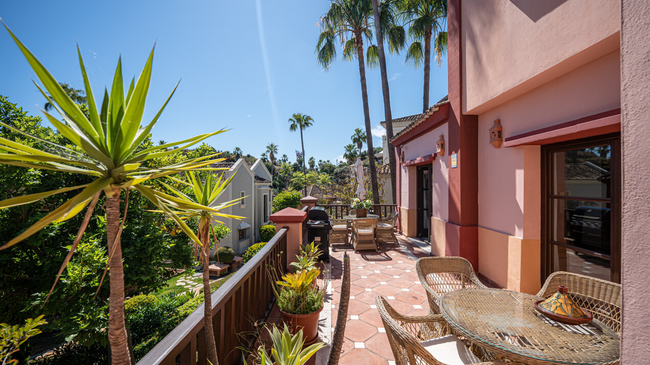 Exquisite villa offers unique blend of sophistication, space and serene coastal living in Marbella