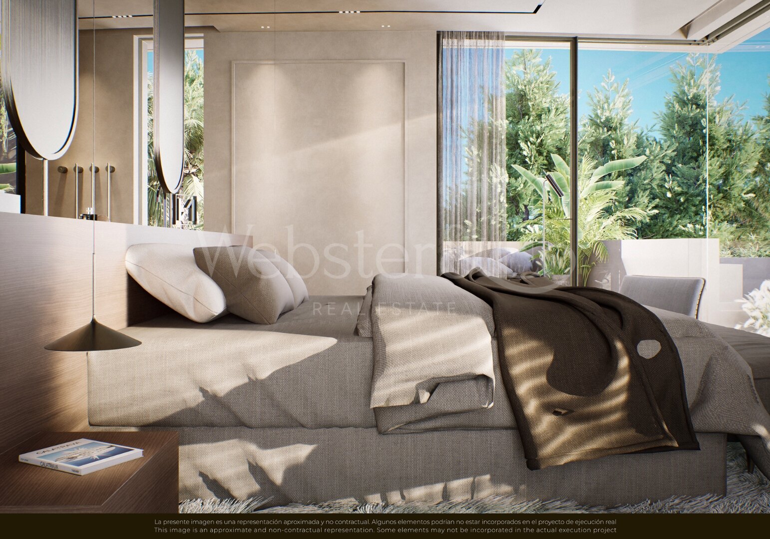 Retreat is a perfect blend of design & comfort