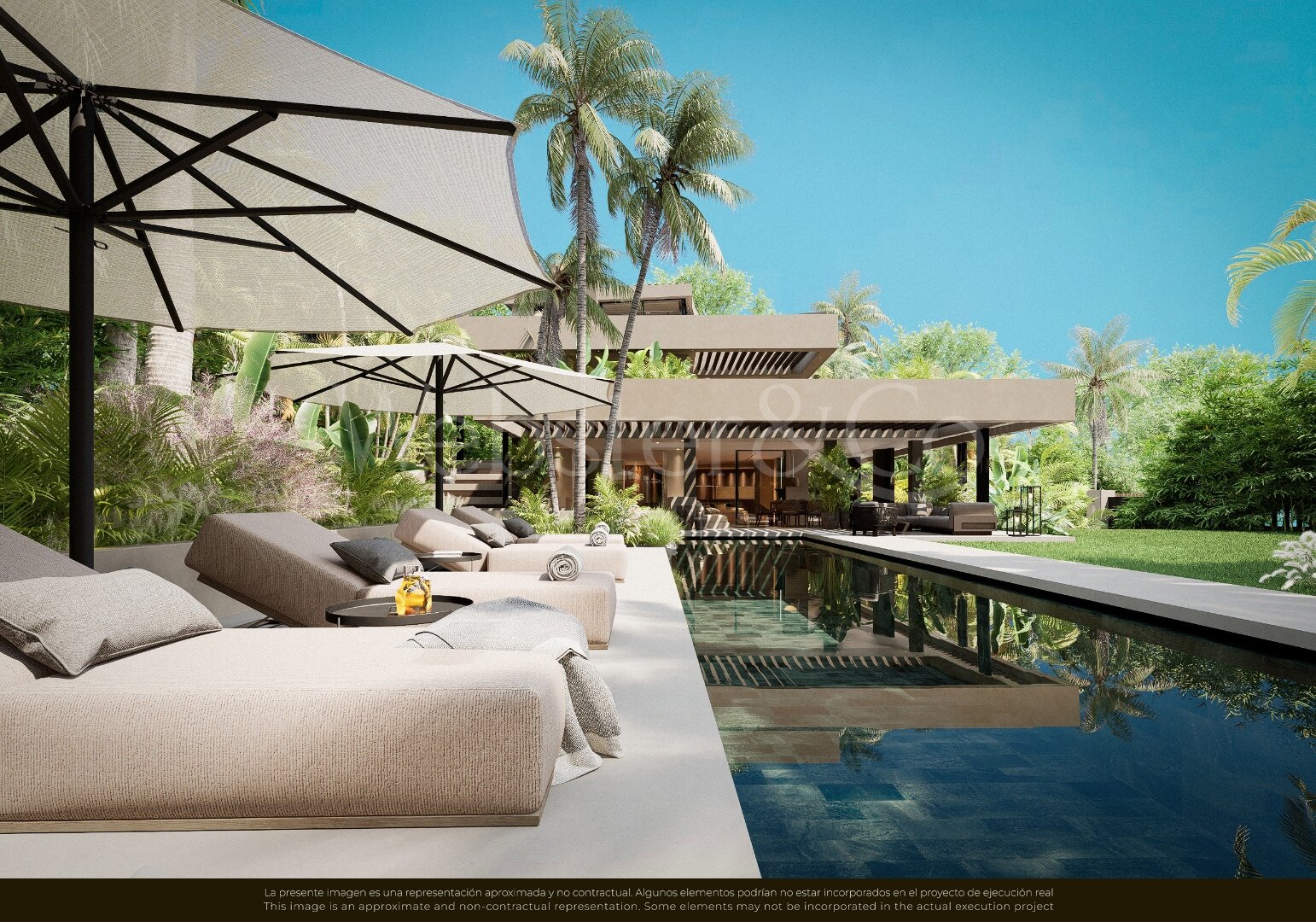 Retreat is a perfect blend of design & comfort