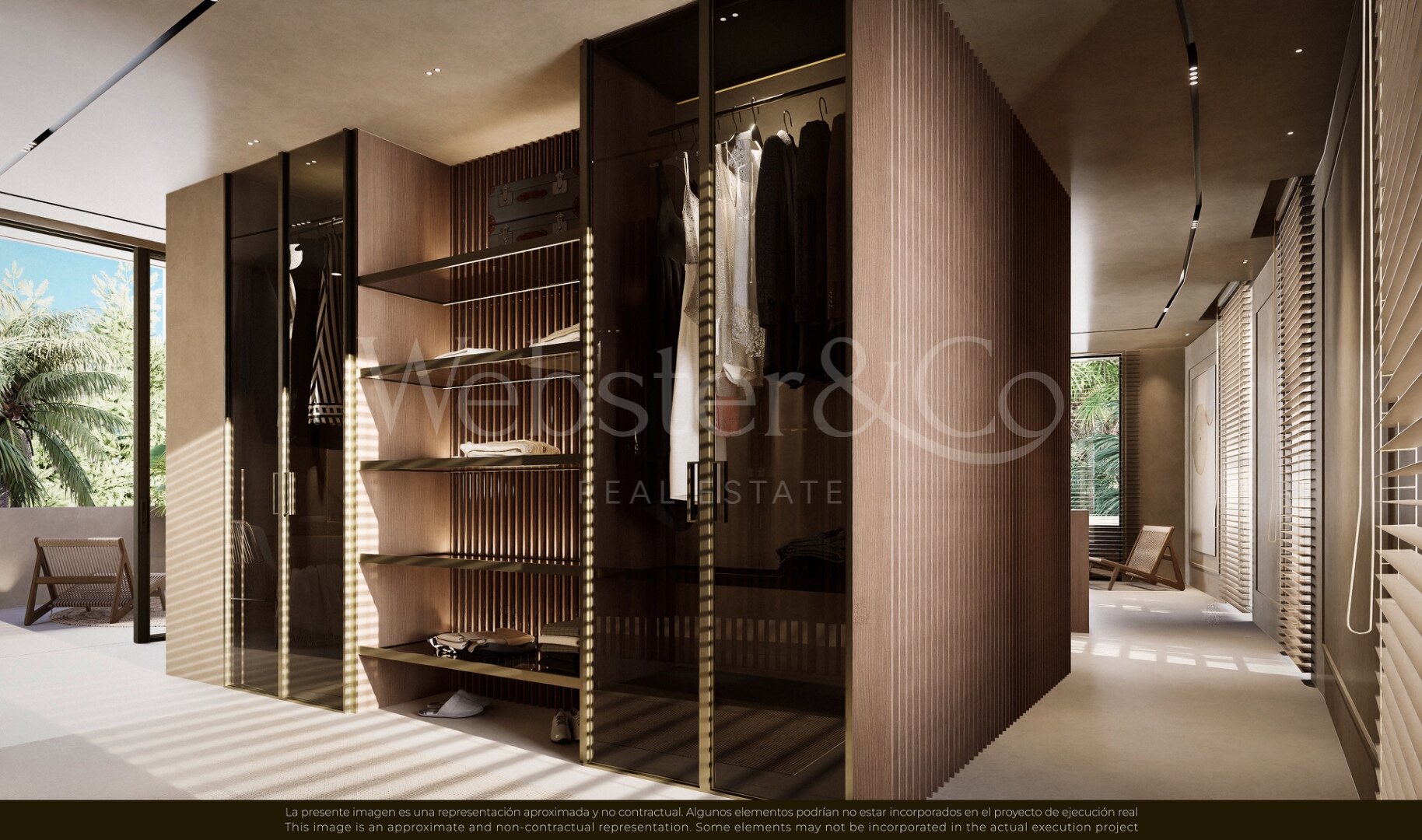 Retreat is a perfect blend of design & comfort