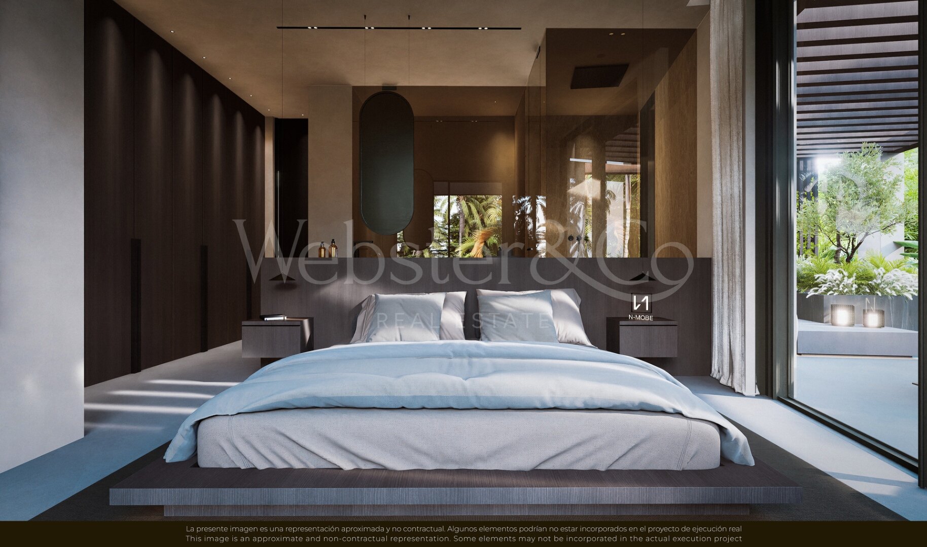 Retreat is a perfect blend of design & comfort