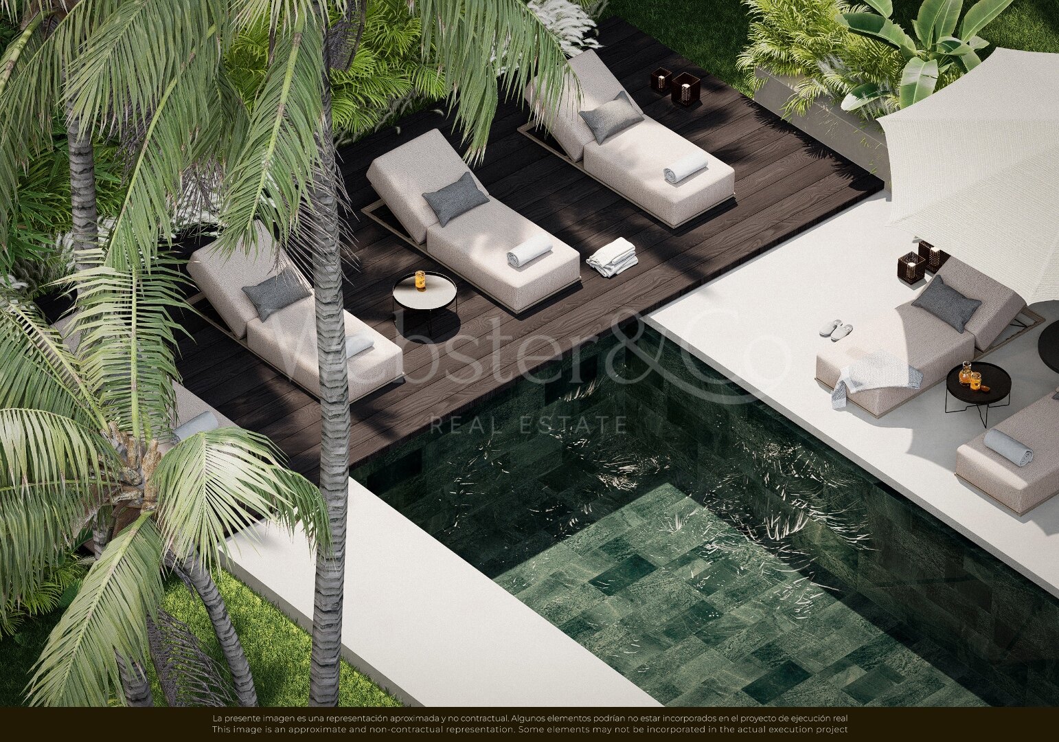 Retreat is a perfect blend of design & comfort